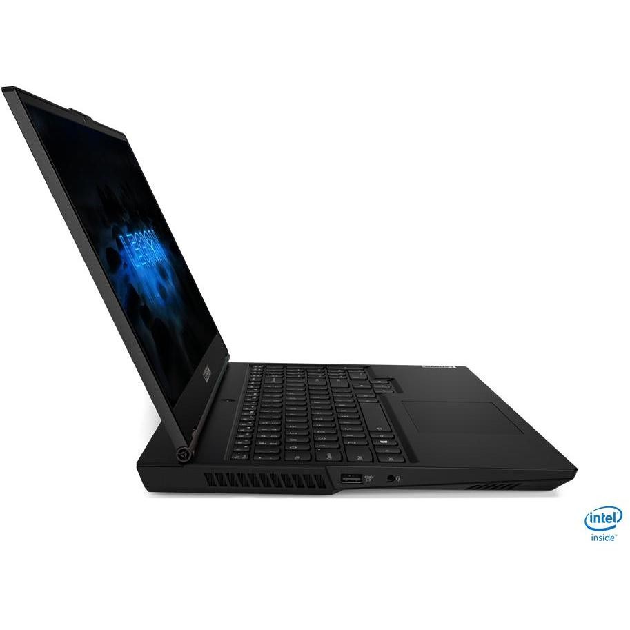 Lenovo Legion 5 Notebook 15,6'' Full HD Intel Core i7-10 Ram 16 Gb SSD 1000 Gb Windows 10 Home colore nero