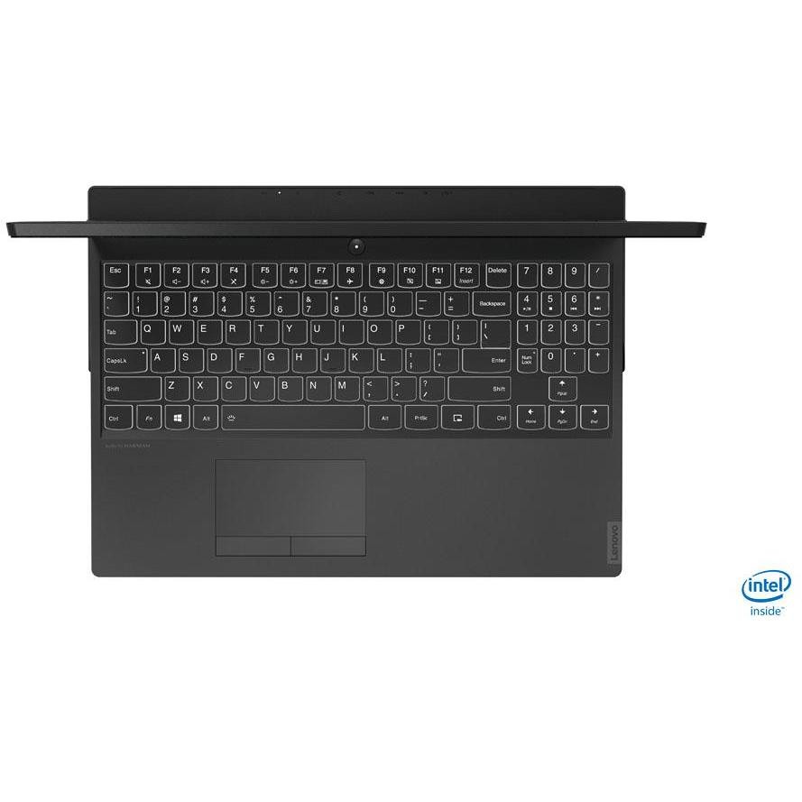 Lenovo Legion Y540-15IRH Notebook 15.6" Intel Core  i7-9750hf Ram 16 GB HDD 1000 GB + SSD 256 GB Windows 10 Home