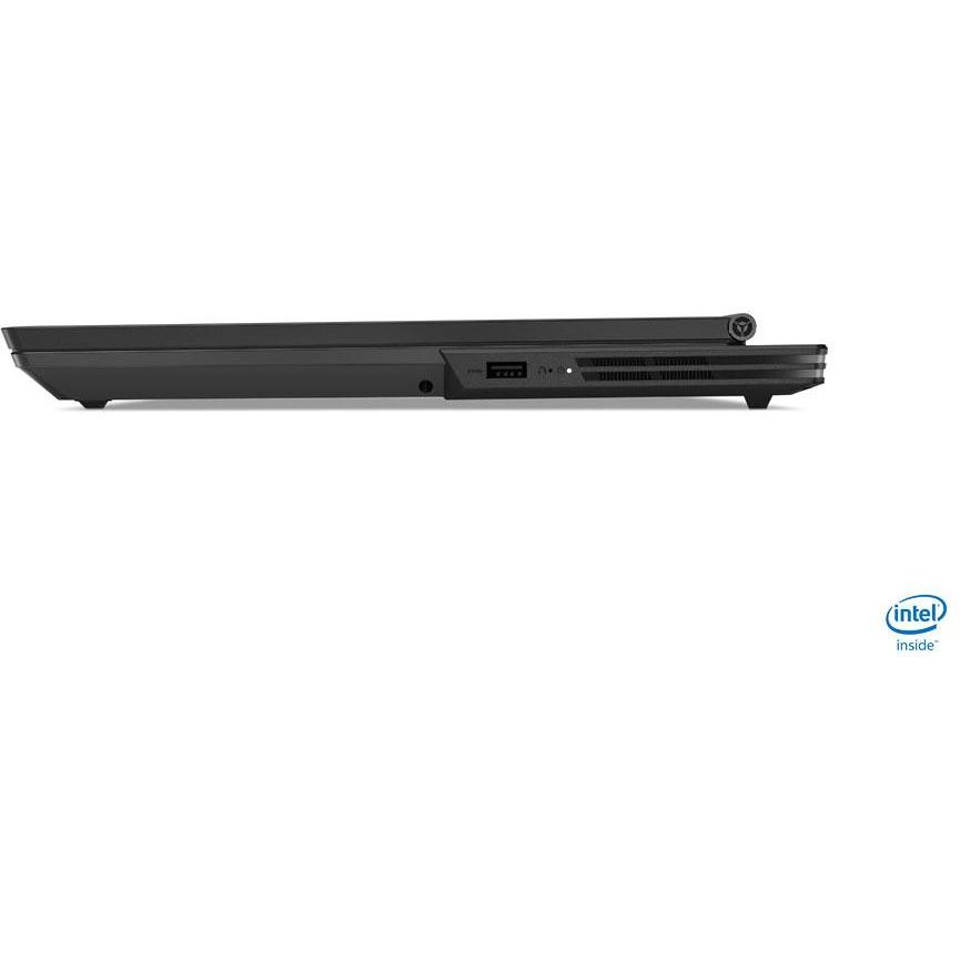 Lenovo Legion Y540-15IRH Notebook 15.6" Intel Core  i7-9750hf Ram 16 GB HDD 1000 GB + SSD 256 GB Windows 10 Home