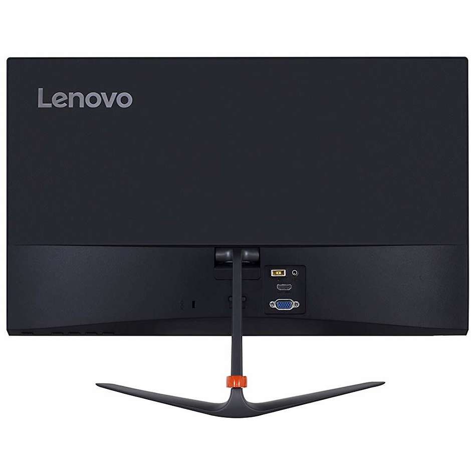 Lenovo LI2264d monitor PC 21.5" Full HD HDMI VGA colore nero