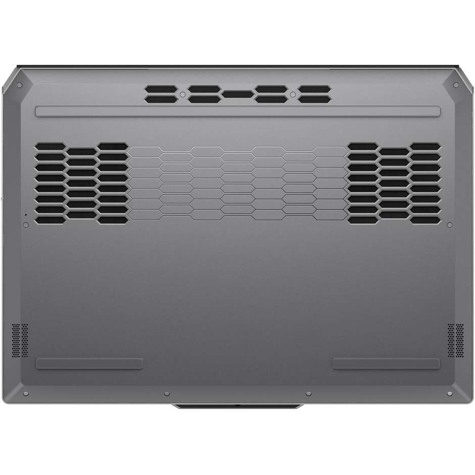 Lenovo LOQ 15IRX10 Notebook Gaming i7-13645HX 16GB 512GB RTX 5060 Luna Grey