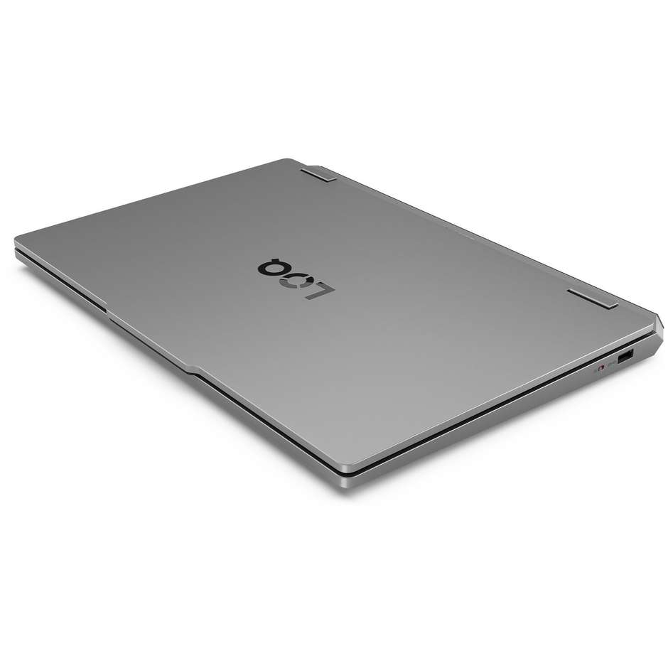 Lenovo LOQ notebook gaming 15,6″ Full HD 144 Hz, Core i7-13650HX, 16 GB, RTX 5050 8 GB