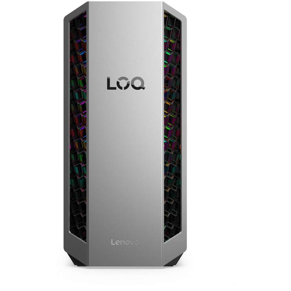 Lenovo LOQ Tower 26ADR10 Gaming PC Ryzen 7 8745HX 16GB 1TB RTX 5060 Ti