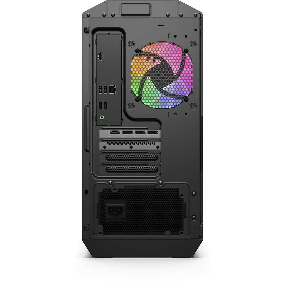 Lenovo LOQ Tower 26ADR10 Gaming PC Ryzen 7 8745HX 16GB 1TB RTX 5060 Ti