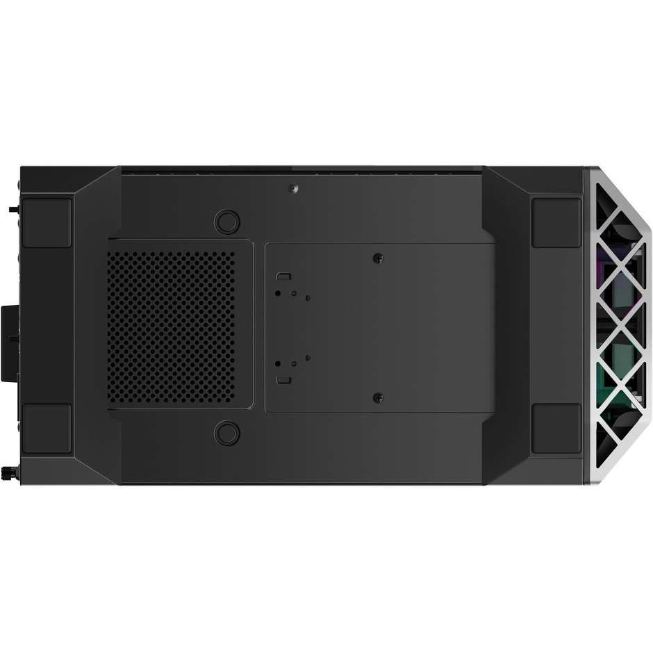 Lenovo LOQ Tower 26ADR10 Gaming PC Ryzen 7 8745HX 16GB 1TB RTX 5060 Ti