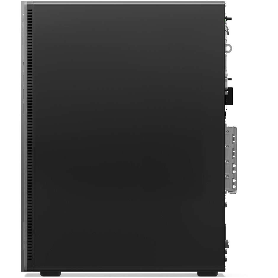 Lenovo LOQ Tower PC Desktop Ram 16 GB Memoria 1 TB Windows 11 Home Colore Grigio