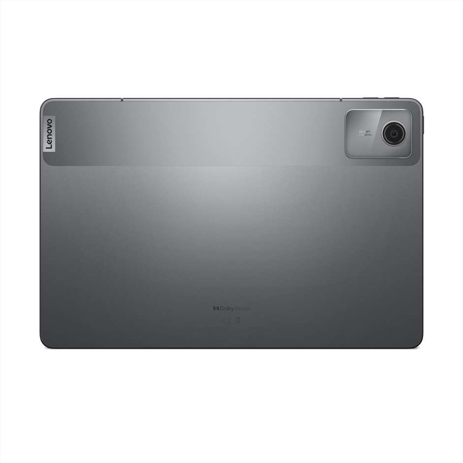 Lenovo M11 TB330FU Tablet + Pen 11" Wi-Fi + LTE Ram 4 GB Memoria 128 GB Android 13 Colore Grigio