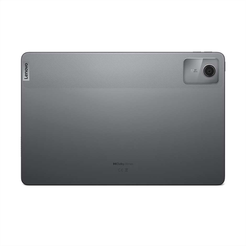 Lenovo M11 TB330FU Tablet + Pen 11" Wi-Fi Ram 4 GB Memoria 128 GB Android 13 Colore Grigio