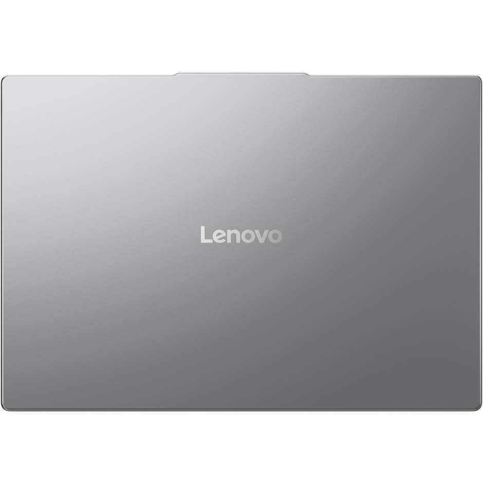 Lenovo Notebook 16" Ram 32 GB Memoria 1 TB Windows 11 Home Colore Grigio