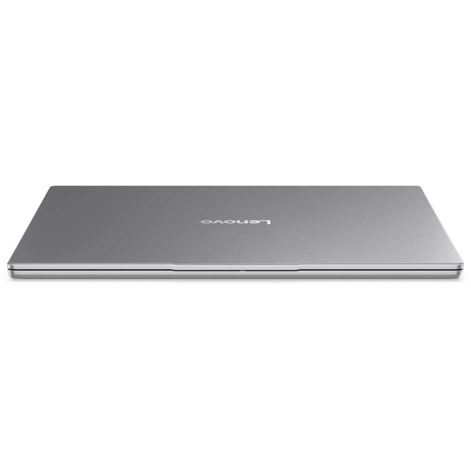 Lenovo Notebook 16" Ram 32 GB Memoria 1 TB Windows 11 Home Colore Grigio