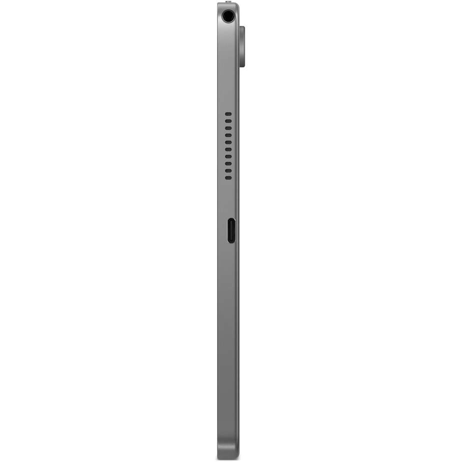 Lenovo Tab 10,1" WUXGA 4GB 128GB Wi-Fi Luna Grey con Clear Case