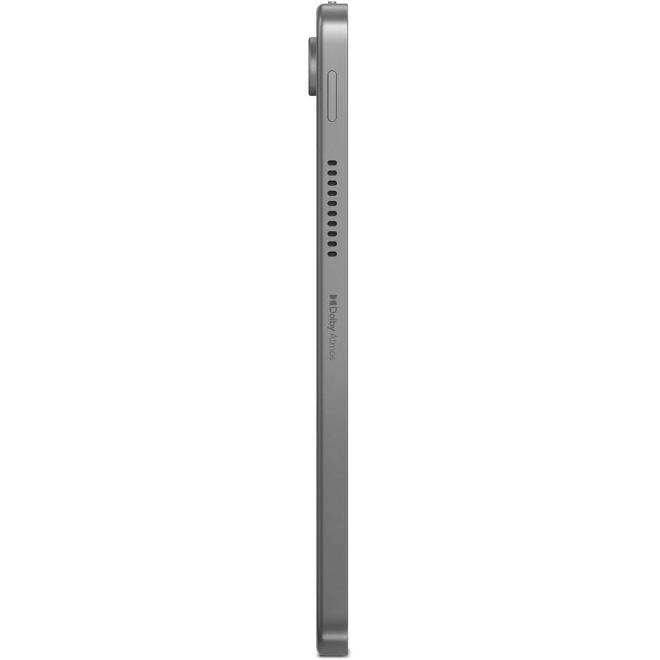 Lenovo Tab 10,1" WUXGA 4GB 128GB Wi-Fi Luna Grey con Clear Case