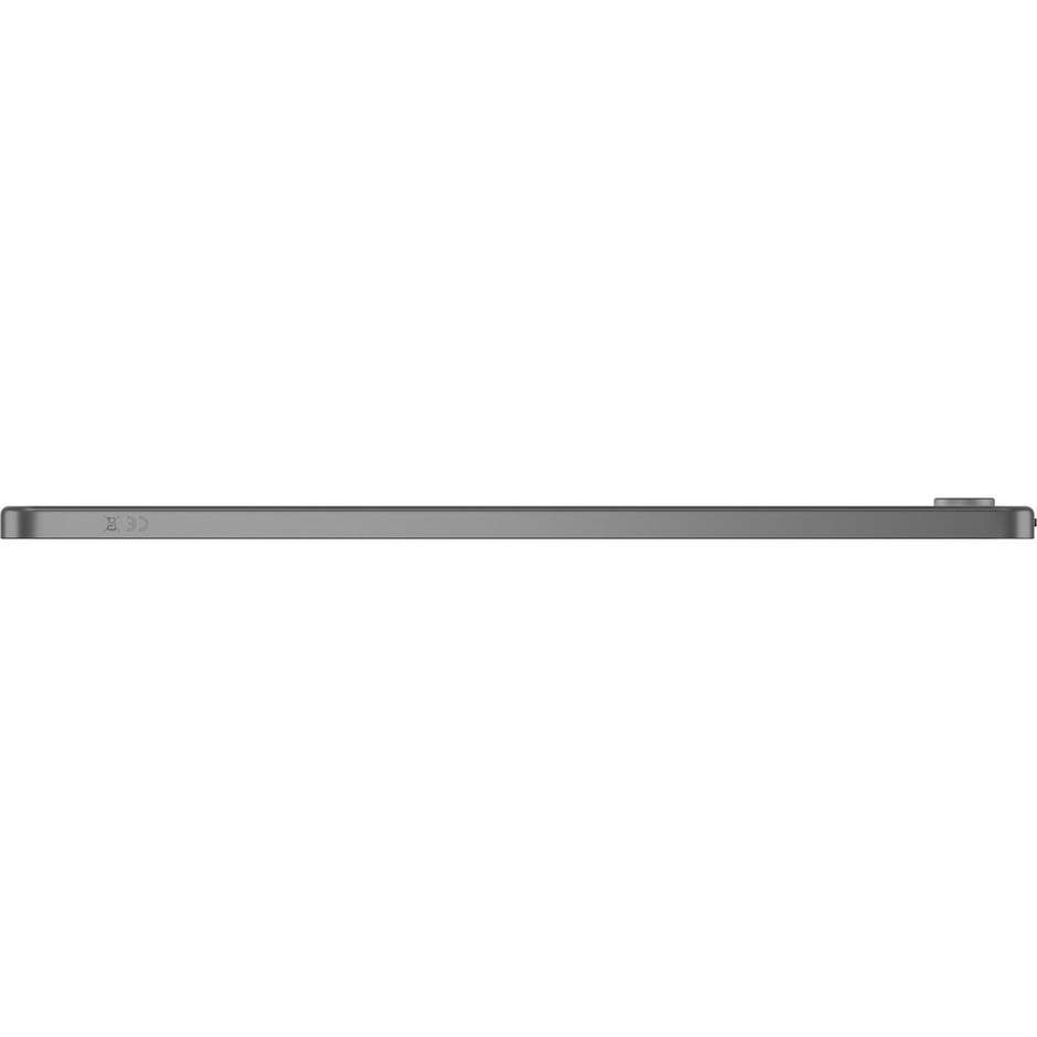 Lenovo Tab 10,1" WUXGA 4GB 128GB Wi-Fi Luna Grey con Clear Case