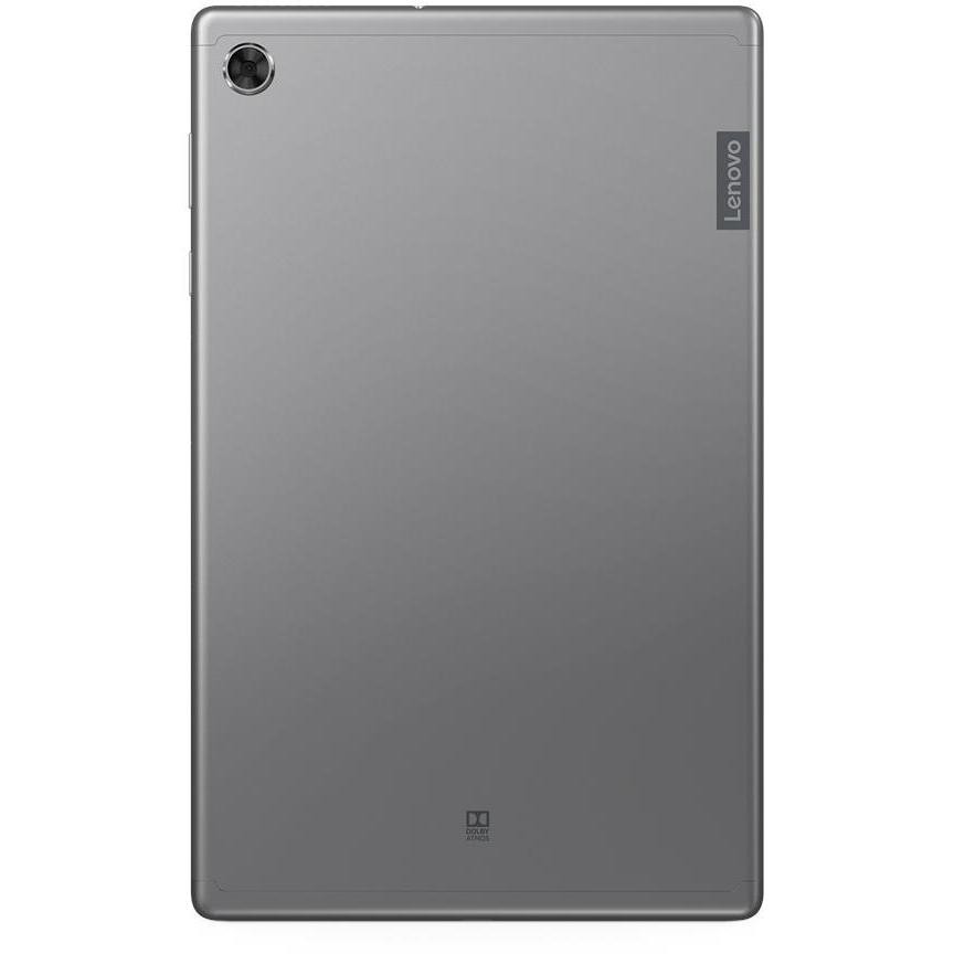 Lenovo Tab M10 Plus Tablet 10,3'' FHD Ram 4 Gb Memoria 64 Gb Android 9.0 colore silver