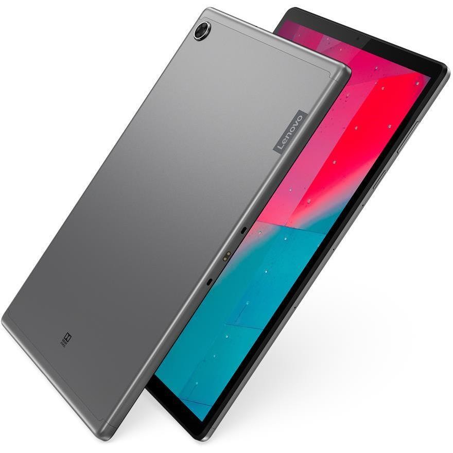 Lenovo Tab M10 Plus Tablet 10,3'' FHD Ram 4 Gb Memoria 64 Gb Android 9.0 colore silver