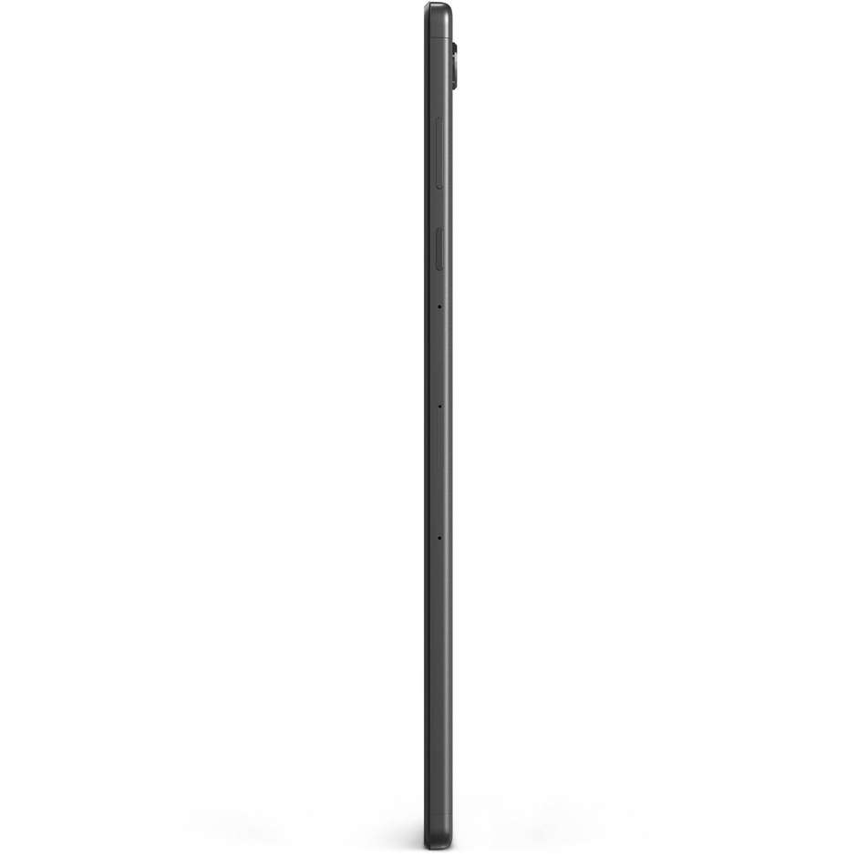 Lenovo Tab M10 Plus Tablet 10,3'' Full HD 4G LTE Wi-Fi Ram 4 Gb Memoria 128 Gb Android colore grigio