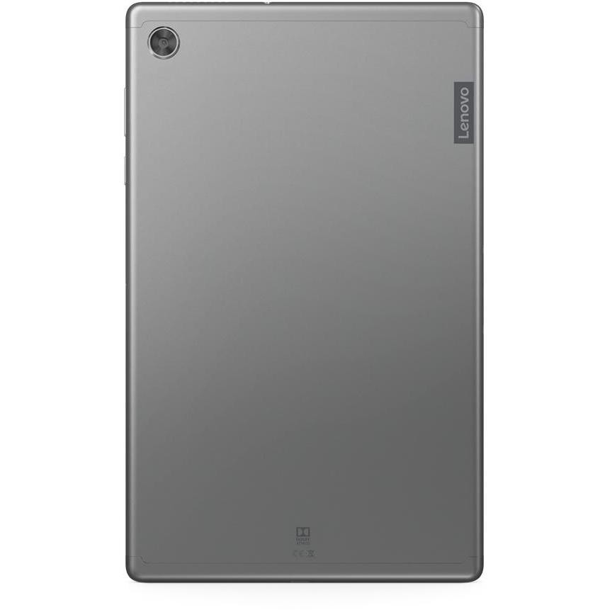 Lenovo Tab M10 Tablet 10,1'' Full HD 4G Ram 4 Gb Memoria 64 Gb Android colore grigio