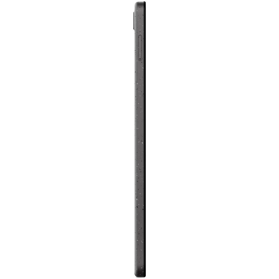 Lenovo Tab M9 (ZAF00254SE) Tablet Compatto 8.7" HD IPS 480nits MediaTek Helio G85 8-Core RAM 4GB Memoria 64GB espandibile MicroSD Doppi Altoparlanti Dolby Atmos Batteria 5100 mAh Android Grigio Artico