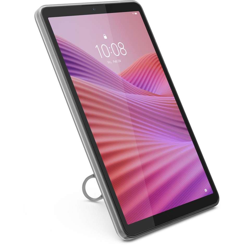 Lenovo Tab One Tablet 8,7" HD 4GB 64GB Luna Grey