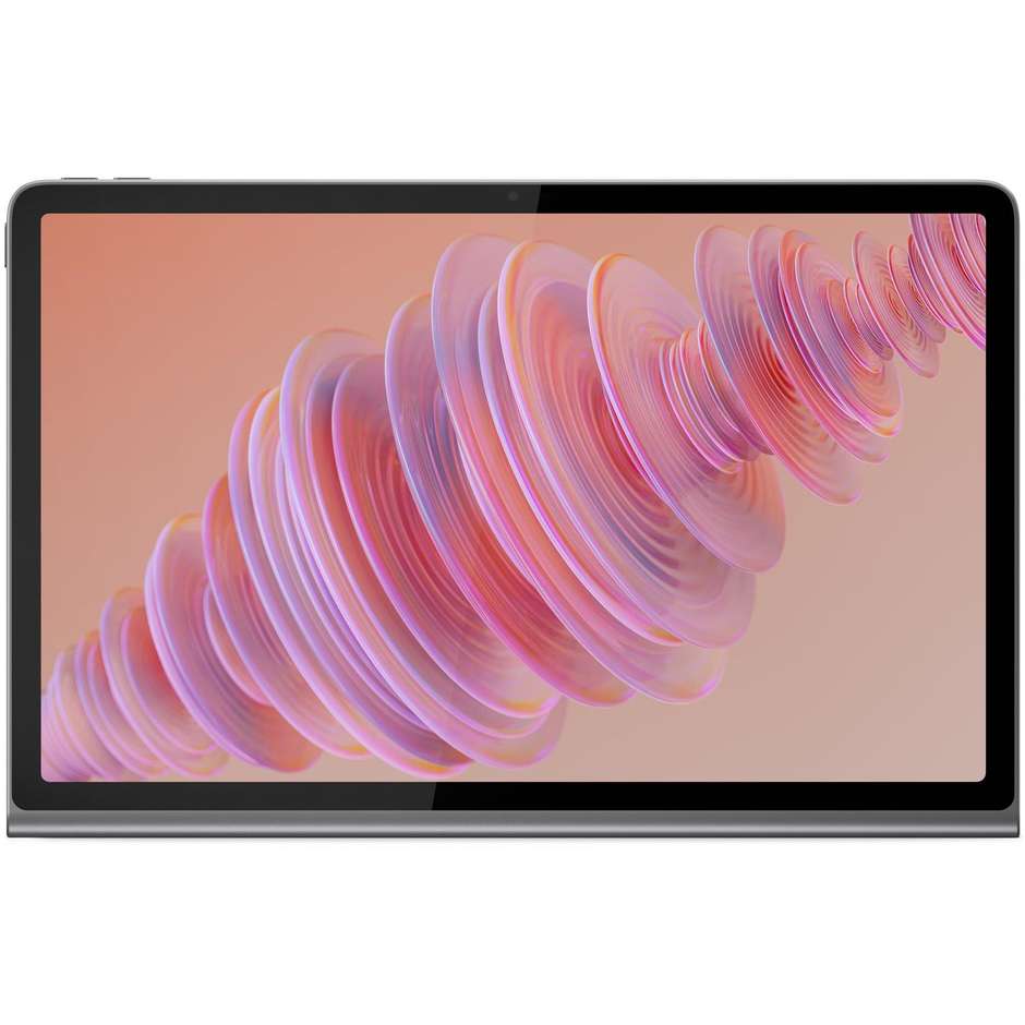Lenovo Tab P11 Gen 2 (ZADX0091SE) Tablet 11.5" 2K 120Hz IPS MediaTek Helio G99 8-Core RAM 8GB LPDDR4x Memoria 128GB espandibile 4x Altoparlanti JBL Dolby Atmos Wi-Fi Batteria 8600 mAh Android Grigio Tempesta