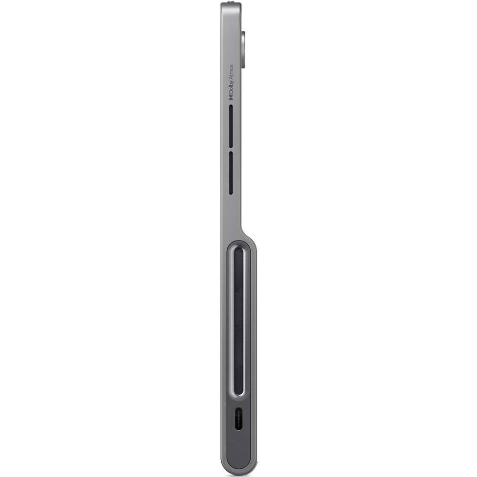 Lenovo Tab Plus ZADX0091SE Tablet 11,5" 2K 90Hz MediaTek Helio G99 RAM 8 GB Memoria 128 GB 8 Altoparlanti JBL Android 14 Grigio