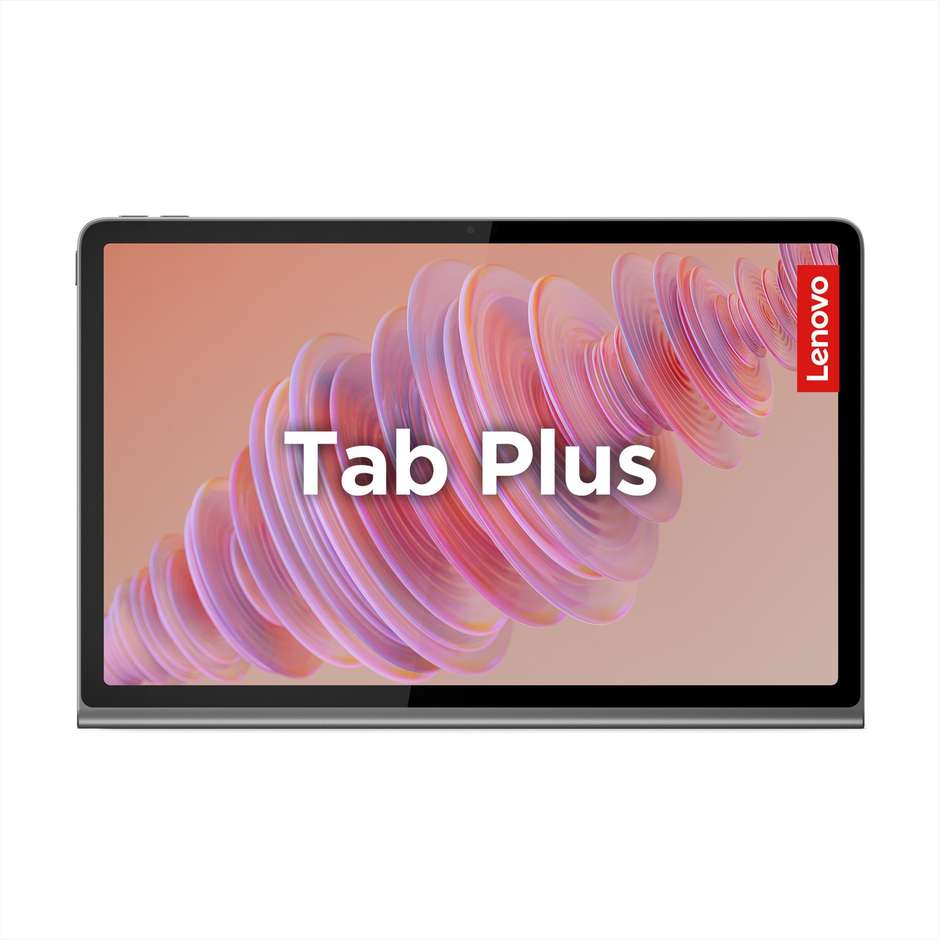 Lenovo Tab Plus ZADX0177SE Tablet 11.5" 2K 90Hz 8/128GB Wi-Fi Grigio