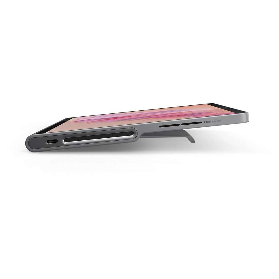 Lenovo Tab Plus ZADX0177SE Tablet 11.5" 2K 90Hz 8/128GB Wi-Fi Grigio