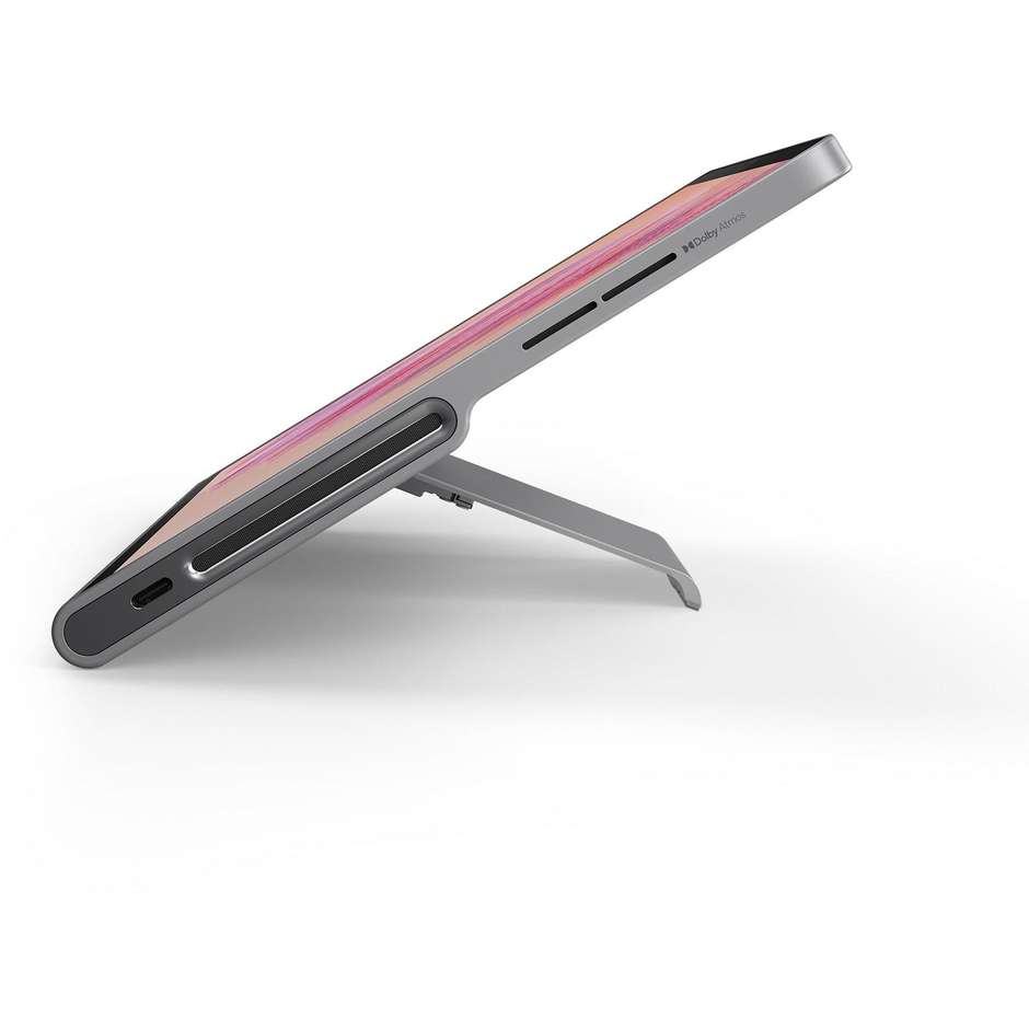 Lenovo Tab Plus ZADX0177SE Tablet 11.5" 2K 90Hz 8/128GB Wi-Fi Grigio