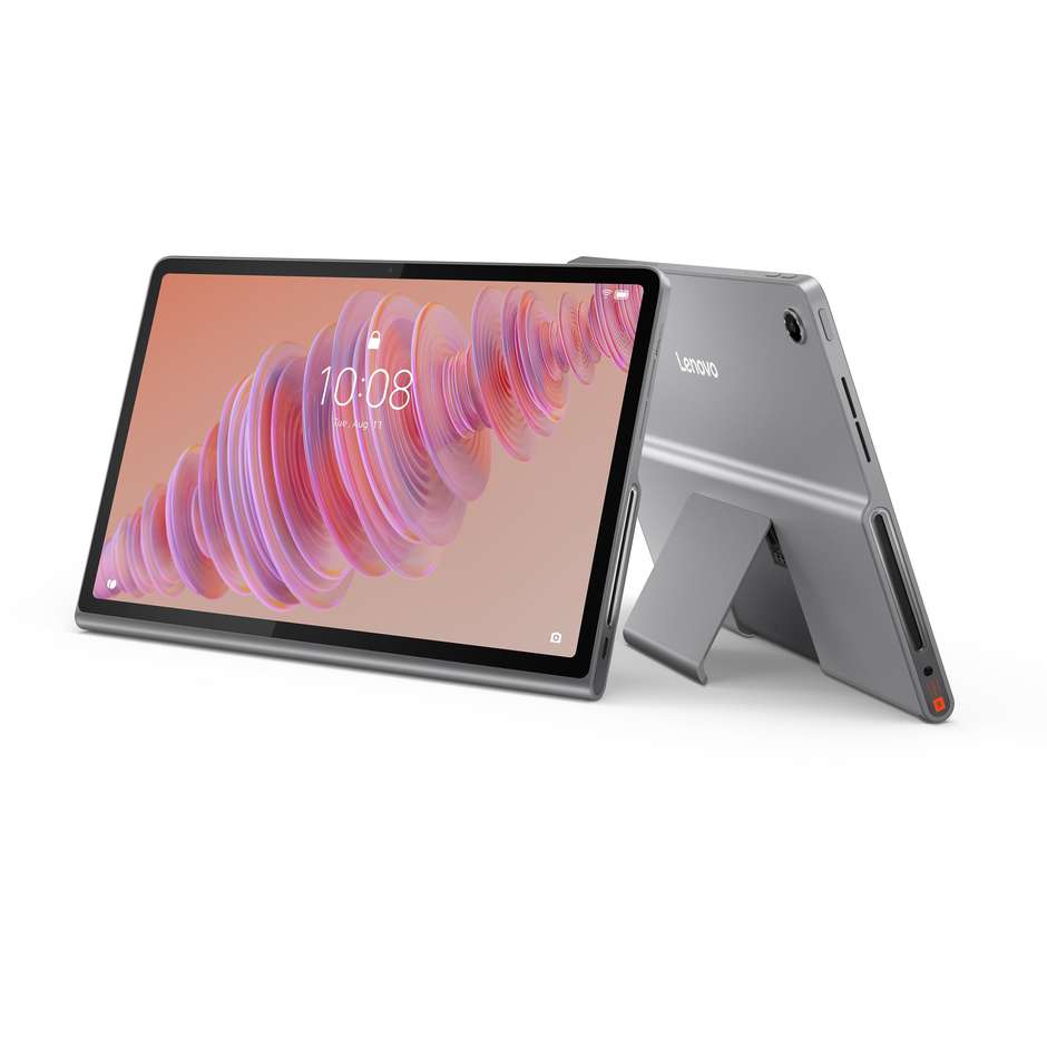 Lenovo Tab Plus ZADX0177SE Tablet 11.5" 2K 90Hz 8/128GB Wi-Fi Grigio