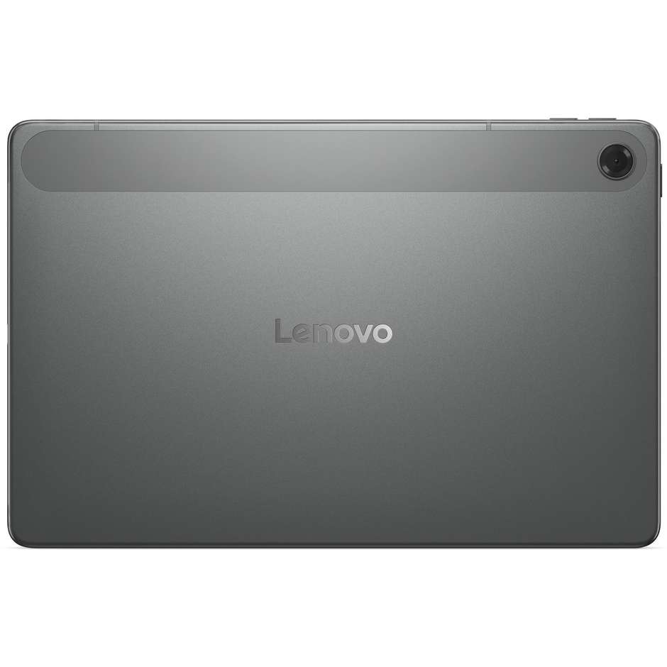 Lenovo Tab ZAEH0223SE Tablet 10,1 pollici 4 GB/128 GB Wi-Fi grigio