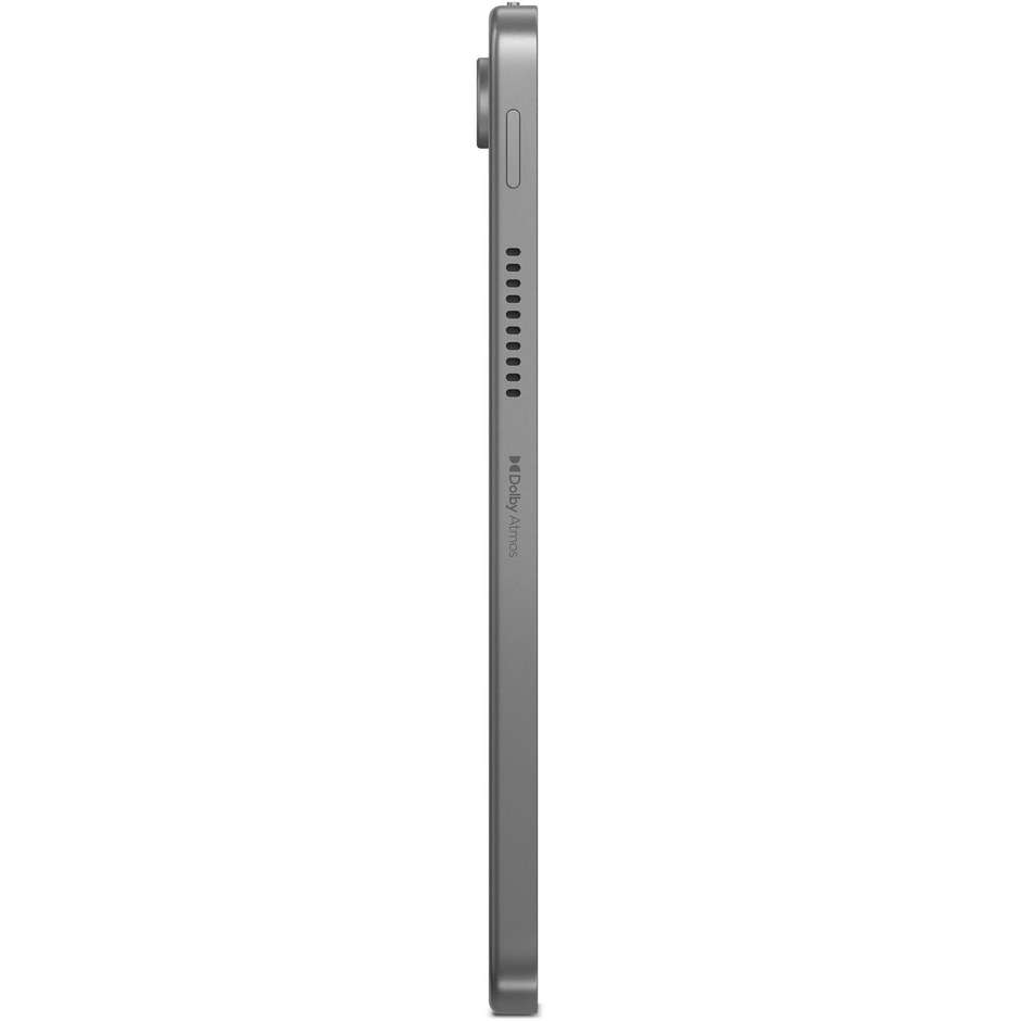 Lenovo Tab ZAEH0223SE Tablet 10,1 pollici 4 GB/128 GB Wi-Fi grigio