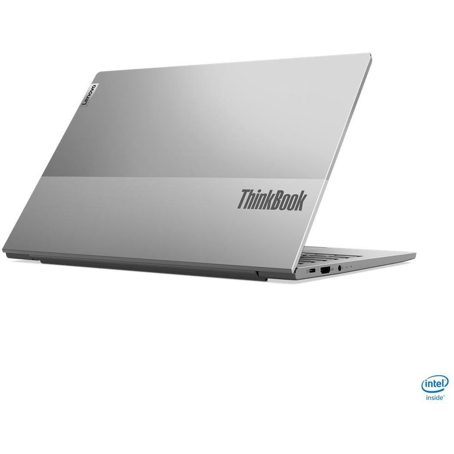 Lenovo ThinkBook 13s Notebook 13.3" Intel Core i5-1135G7 Ram 8 GB SSD 512 GB Windows 10 Home