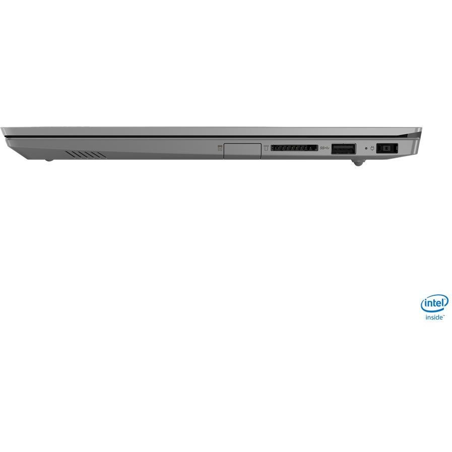 Lenovo ThinkBook 14-IIL Notebook 14'' Full HD Intel Core i5-10 Ram 8 Gb SSD 256 Gb Windows 10 Pro colore grigio