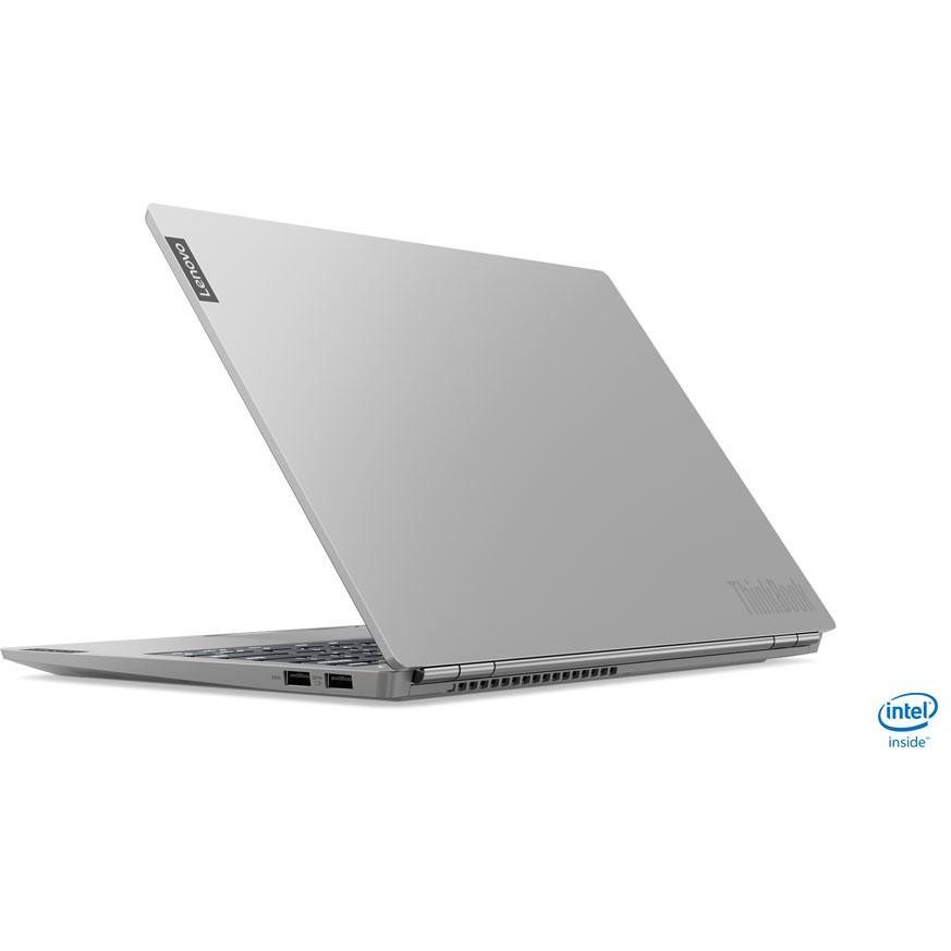 Lenovo ThinkBook S-13-IWL Notebook 13.3" Intel Core i7-8565U Ram 16 GB SSD 512 GB Windows 10 Pro