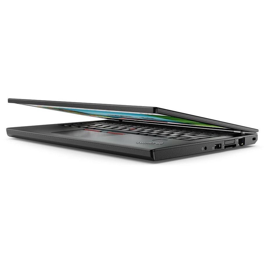 Lenovo ThinkPad A275 Notebook 12.5" AMD A12-9800B Ram 8GB SSD 256GB Windows 10 Pro Colore Nero