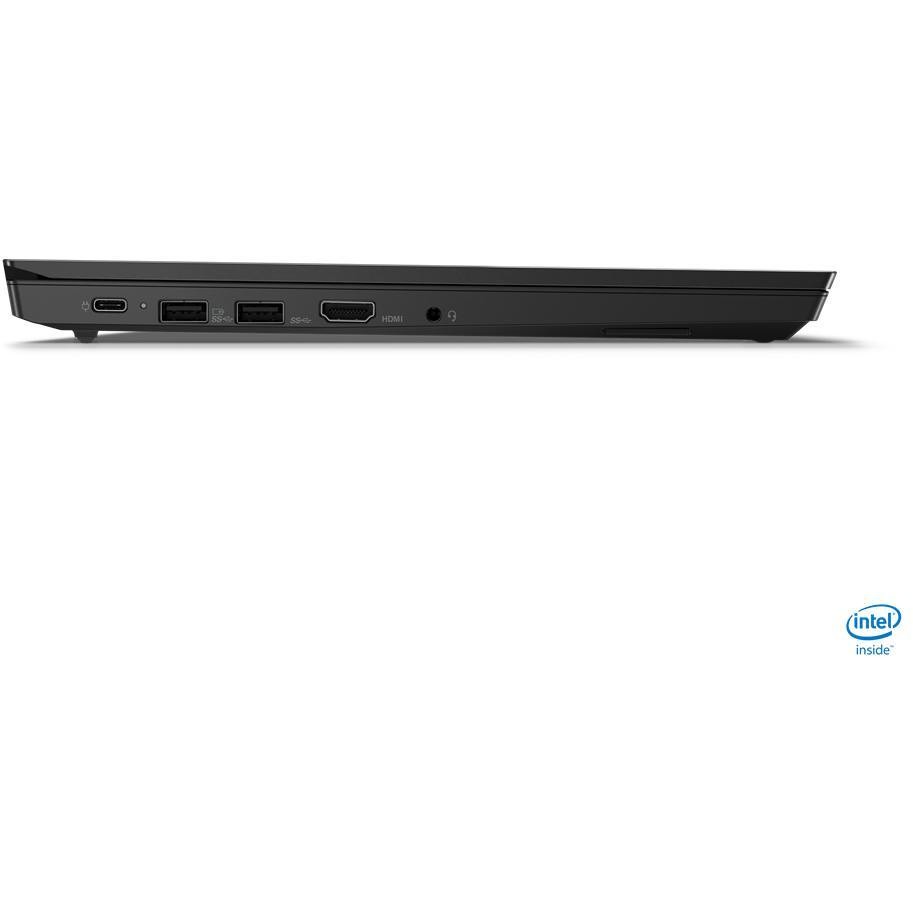 Lenovo ThinkPad E14 Notebook 14" Full HD Core i5-10 Ram 16 GB SSD 512 GB Windows 10 Pro colore nero