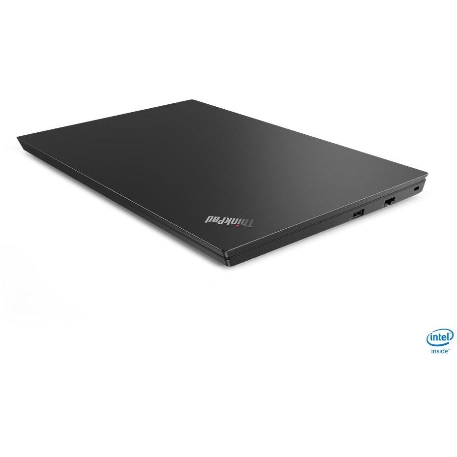 Lenovo ThinkPad E15 Notebook 15,6'' FHD Core i7-10 Ram 8 Gb SSD 512 Gb Windows 10 Pro colore nero