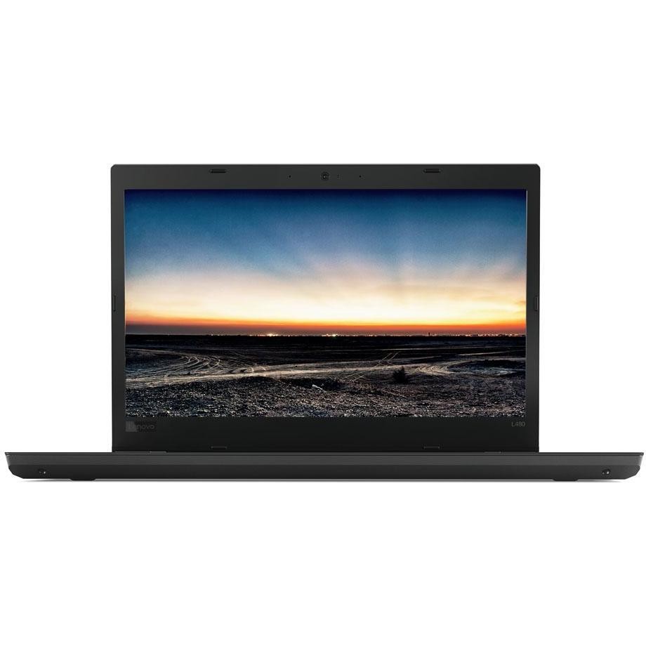 Lenovo ThinkPad L480 Notebook 14" Intel Core i5-8250U Ram 8 GB SSD 512 GB Windows 10 Pro