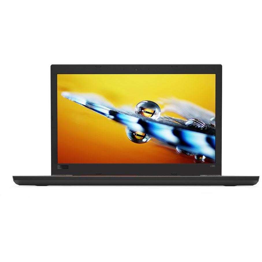 Lenovo ThinkPad L580 Notebook 15.6" Intel Core i5-8250U Ram 8 GB SSD 512 GB Windows 10 Professional