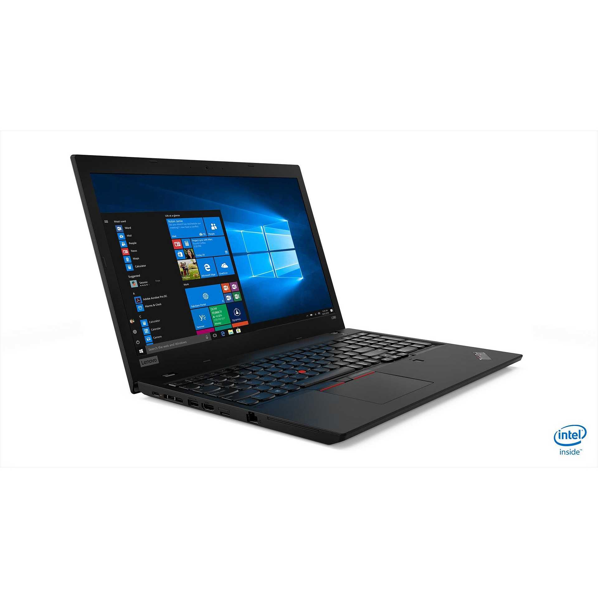 Lenovo ThinkPad L540 i7 8GB 新品HDD1TB スーパーマルチ 無線LAN Windows10 64bit WPSOffice 15.6インチ  パソコン  ノートパソコン10009130