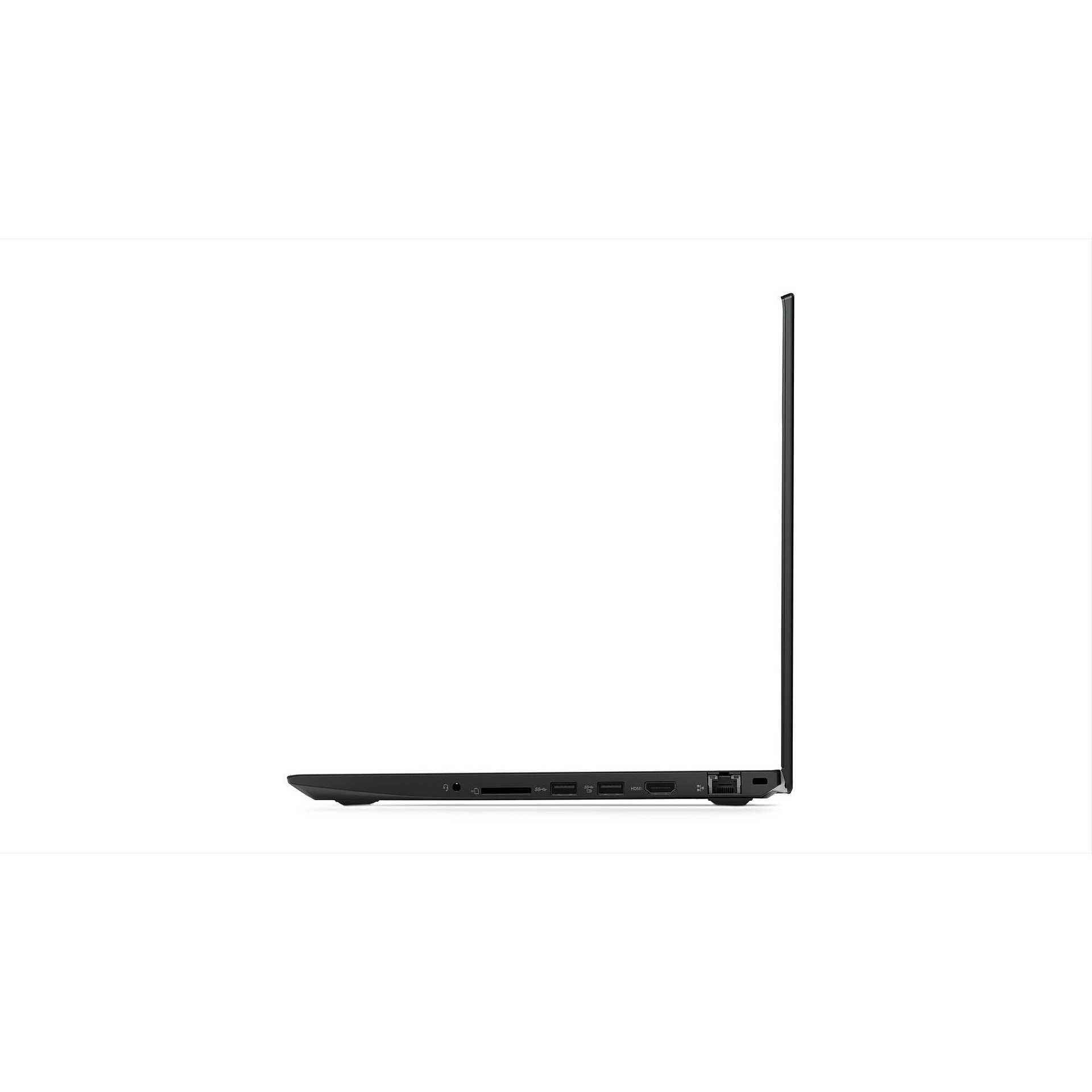 Écran LCD IPS 15,6" Full HD Pour Lenovo ThinkPad T580 - Neuf, Garantie 3 Mois, Connecteur 30 Broches