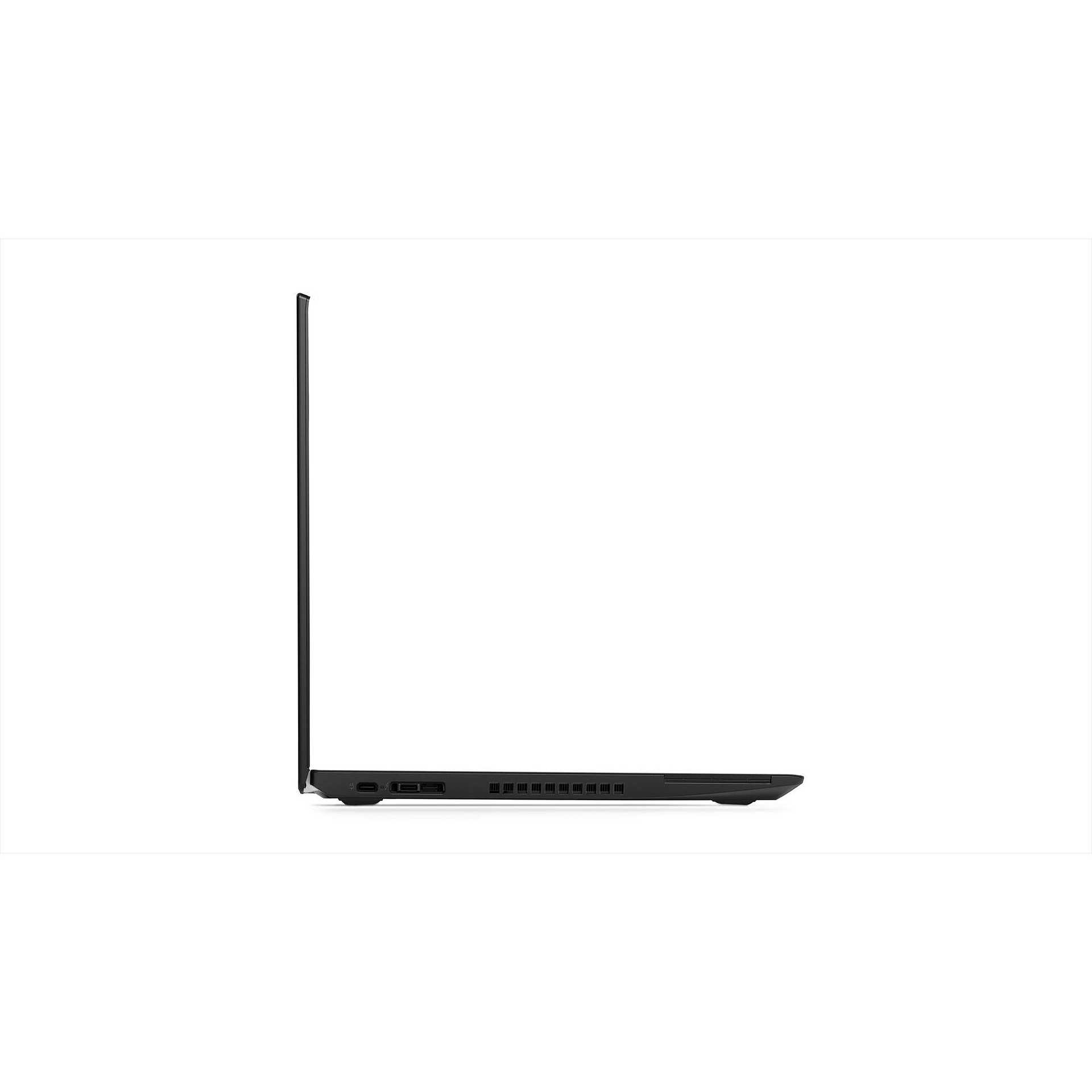 Écran De Remplacement Pour Lenovo ThinkPad T580 15,6" Full HD IPS – Neuf, Compatible 20L9 Series !