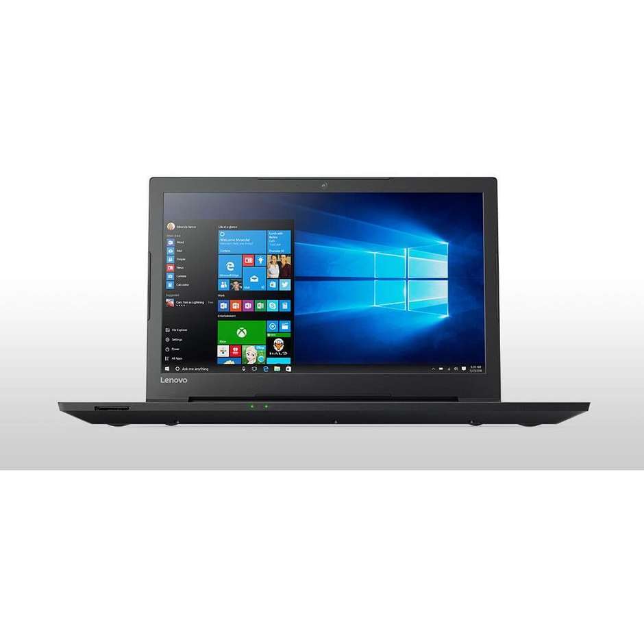 Lenovo ThinkPad V110 colore Nero Notebook Windows 10 Pro