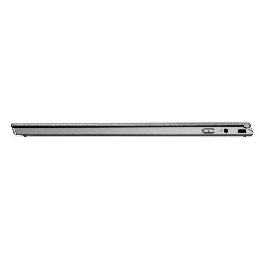 Lenovo ThinkPad X1 Titanium Yoga Gen 1 Notebook 13.5" Intel Core i7-1160G7 Ram 16 GB SSD 1000 GB Windows 10 Pro