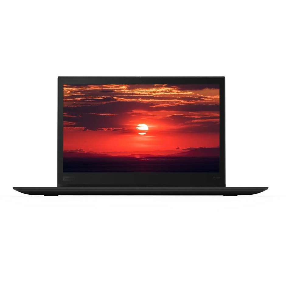 Lenovo ThinkPad X1 Yoga (3rd Gen) 20LD Notebook 14" Intel Core i7-8550U Ram 16 GB SSD 1000 GB Windows 10 Pro