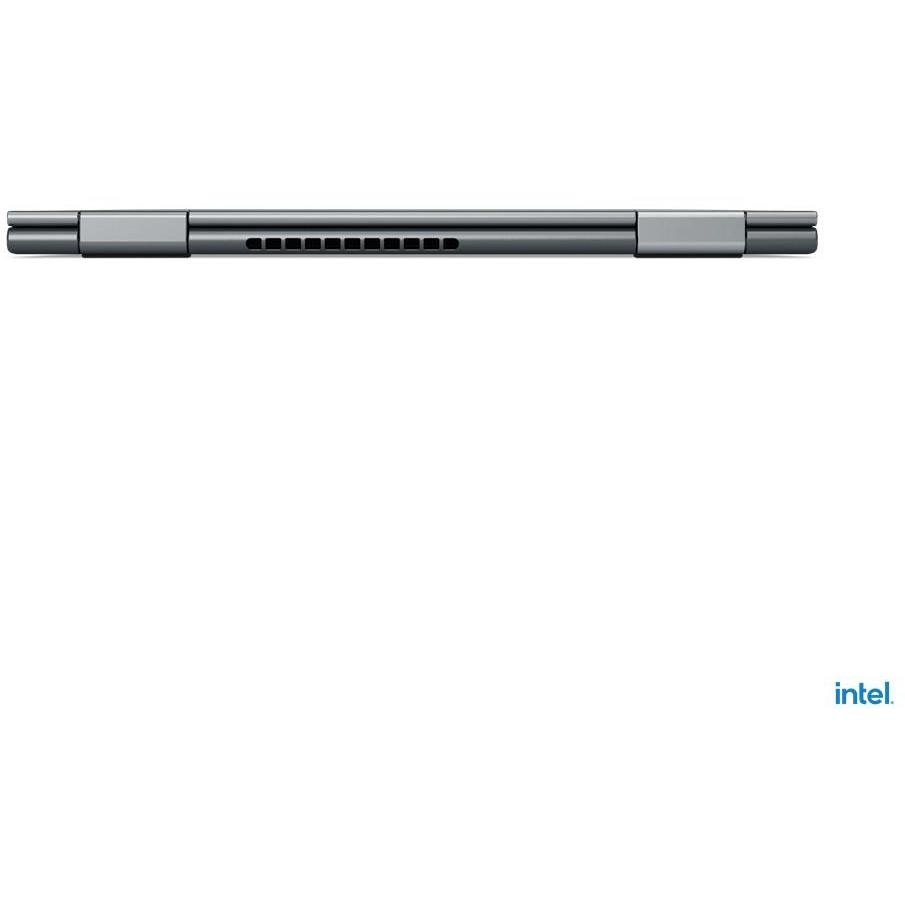Lenovo ThinkPad X1 YOGA Notebook 2-in1 14'' WUXGA Intel Core i7-11 Ram 16 Gb SSD 1024 Gb Windows 10 Pro colore grigio