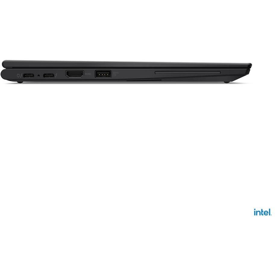 Lenovo ThinkPad X13 Yoga Gen 2 Notebook 2in1 13.3" Intel Core i5-1135G7 Ram 16 GB SSD 512 GB Windows 10 Pro