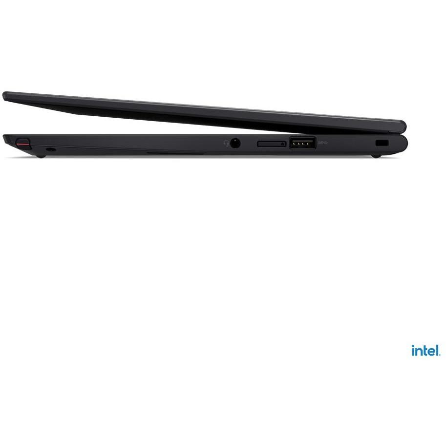 Lenovo ThinkPad X13 Yoga Gen 2 Notebook 2in1 13.3" Intel Core i5-1135G7 Ram 16 GB SSD 512 GB Windows 10 Pro