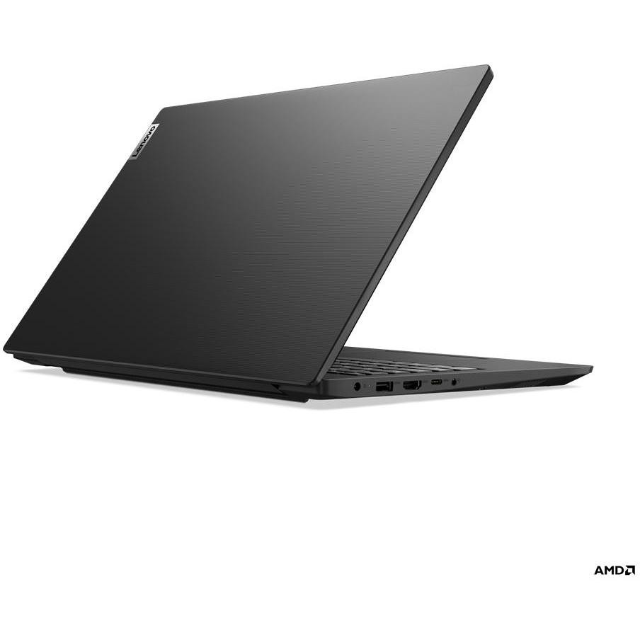 Lenovo V V15 Notebook 15,6" Full HD AMD Ryzen 3 Ram 8 Gb SSD 256 Gb Windows 11 Home colore Nero