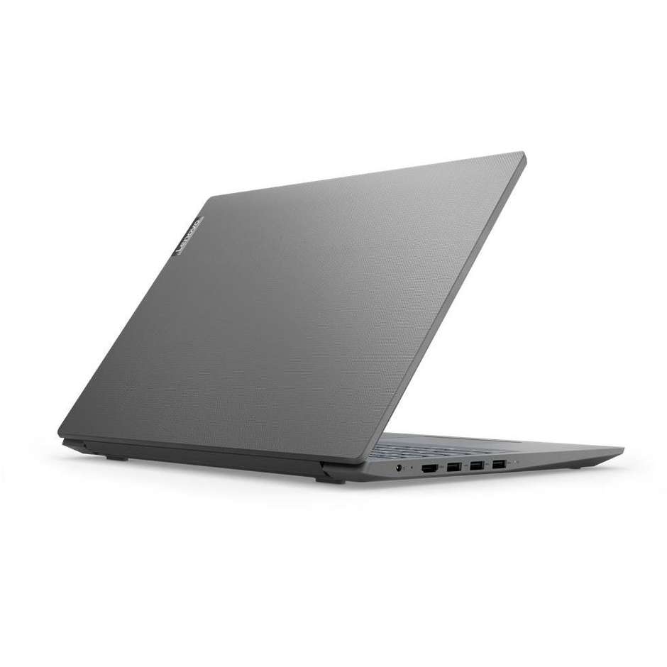 Lenovo V15 Notebook 15.6" Full HD Intel Core  i3-10110URAM 8 GB SSD 256 GB Windows 10 Pro Colore Grigio